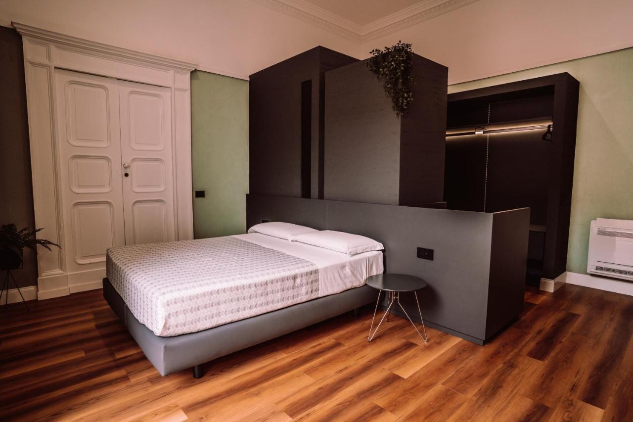 Habitación Doble Deluxe con balcón - 1 o 2 camas