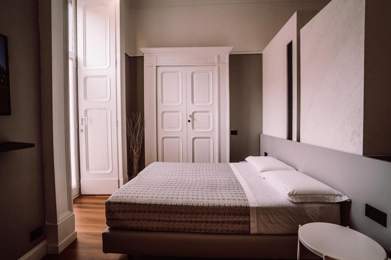 Habitación Doble con balcón