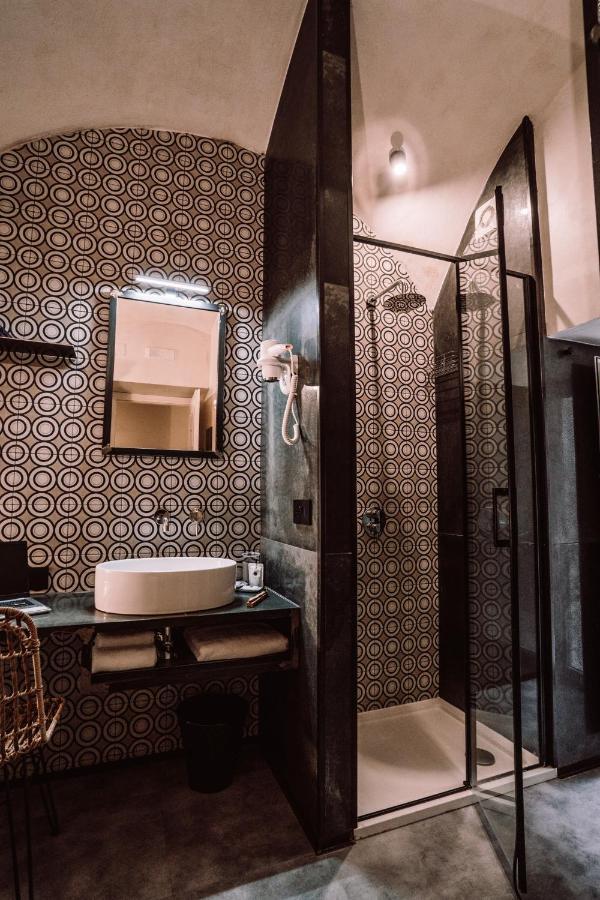 Habitación Individual con balcón y baño privado