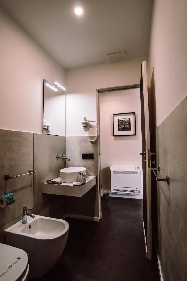 Habitación Doble Deluxe con balcón